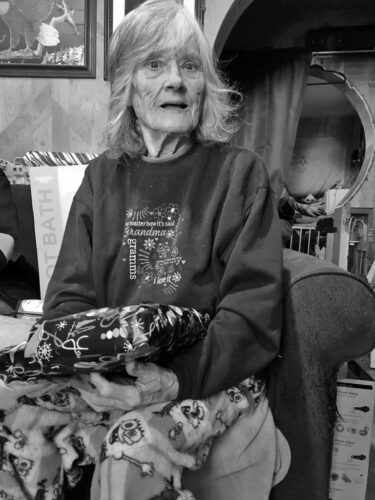Patricia A. Lane